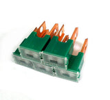FUSIBLE COROLLA MACHO 40AMP-M-197NF