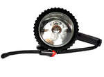 LAMPARA DE MANO 6.5"55W.12V.ESPLOR.ENCED