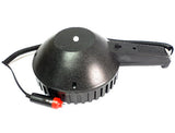 LAMPARA DE MANO 6.5"55W.12V.ESPLOR.ENCED