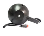LAMPARA DE MANO 6.5"55W.12V.ESPLOR.ENCED