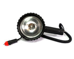 LAMPARA DE MANO 5" 55W.12V.ESPLOR.ENCEN