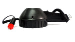 LAMPARA DE MANO 5" 55W.12V.ESPLOR.ENCEN