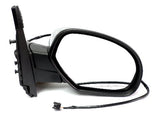 ESPEJO RETROVISOR CHEVROLET TAHOE  ELECTRICO 1321340-LADO DERECHO