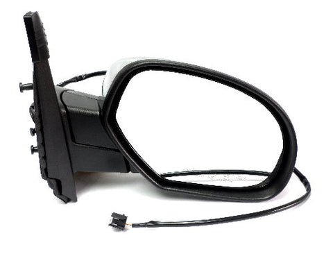ESPEJO RETROVISOR CHEVROLET TAHOE  ELECTRICO 1321340-LADO DERECHO