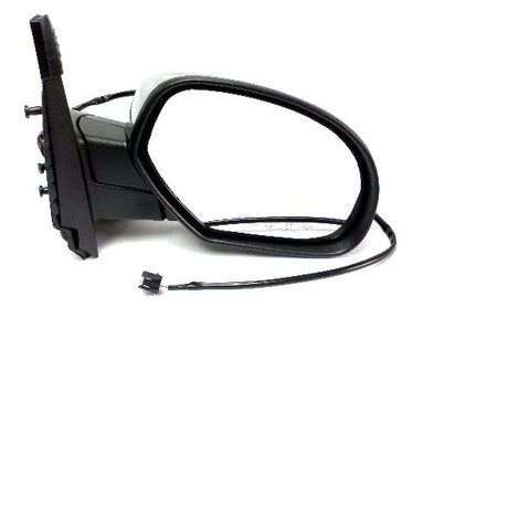 ESPEJO RETROVISOR TOYOTA COROLLA MANUAL 1989-1994 LH