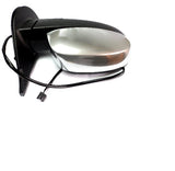 ESPEJO RETROVISOR CHEVROLET TAHOE  ELECTRICO 1321340-LADO DERECHO