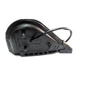 ESPEJO RETROVISOR CHEVROLET TAHOE  ELECTRICO 1321340-LADO DERECHO
