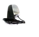 ESPEJO RETROVISOR TOYOTA COROLLA MANUAL 1989-1994 LH