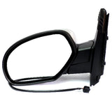 ESPEJO RETROVISOR CHEVROLET. TAHOE  ELECTRICO1320340-LADO IZQUIERDO