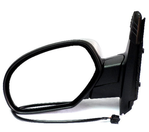 ESPEJO RETROVISOR CHEVROLET. TAHOE  ELECTRICO1320340-LADO IZQUIERDO