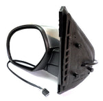 ESPEJO RETROVISOR CHEVROLET. TAHOE  ELECTRICO1320340-LADO IZQUIERDO