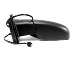 ESPEJO RETROVISOR CHEVROLET. TAHOE  ELECTRICO1320340-LADO IZQUIERDO
