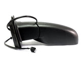 ESPEJO RETROVISOR CHEVROLET. TAHOE  ELECTRICO1320340-LADO IZQUIERDO