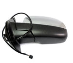 ESPEJO RETROVISOR CHEVROLET. TAHOE  ELECTRICO1320340-LADO IZQUIERDO