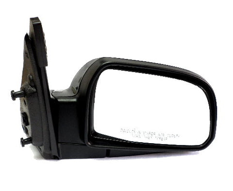 ESPEJO RETROVISOR  HYUNDAI TUCSON LADO DERECHO  ELECTRICO