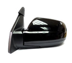 ESPEJO RETROVISOR  HYUNDAI TUCSON LADO IZQUIERDO ELECTRICO