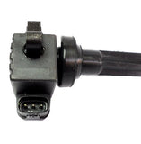 BOBINA DE CHEVROLET G.M. LUV DMAX 3.5L  ISUZU 210-059 8-97136325-0.