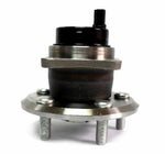 CUBO DE RUEDA TRASERO PARA TOYOTA COROLLA, MATRIX,CELICA, PRIUS Y  PONTAIC VIBE CODIGO 512217