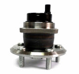 CUBO DE RUEDA TRASERO PARA TOYOTA COROLLA, MATRIX,CELICA, PRIUS Y  PONTAIC VIBE CODIGO 512217