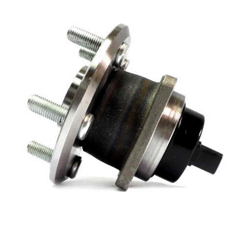 CUBO DE RUEDA TRASERO PARA TOYOTA COROLLA, MATRIX,CELICA, PRIUS Y  PONTAIC VIBE CODIGO 512217