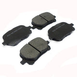 PASTILLA DE FRENO PARA CAMRY MCV 20/30/45 7581