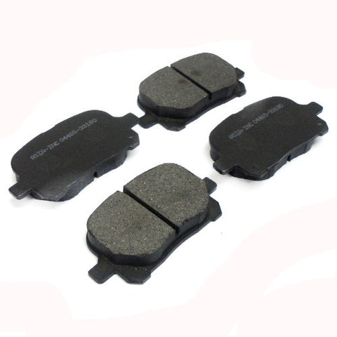 PASTILLA DE FRENO PARA CAMRY MCV 20/30/45 7581