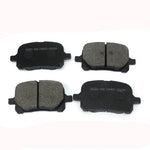 PASTILLA DE FRENO PARA CAMRY MCV 20/30/45 7581