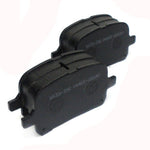 PASTILLA DE FRENO PARA CAMRY MCV 20/30/45 7581