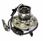 CUBO DE RUEDA DELANTERO DERECHO CHEVROLET COLORADO 515107