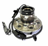 CUBO DE RUEDA DELANTERO DERECHO CHEVROLET COLORADO 515107