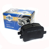 PASTILLA DE FRENO PARA CAMRY MCV 20/30/45 7581