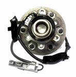 CUBO DE RUEDA DELANTERO DERECHO CHEVROLET COLORADO 515107