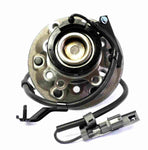 CUBO DE RUEDA DELANTERO DERECHO PARA CHEVROLET COLORADO 515105