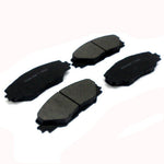 PASTILLA DE FRENO DELANTERA PARA TOYOTA CAMRY 8331