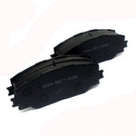 PASTILLA DE FRENO DELANTERA PARA TOYOTA CAMRY 8331