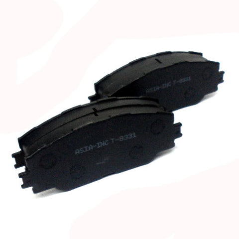 PASTILLA DE FRENO DELANTERA PARA TOYOTA CAMRY 8331