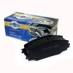 PASTILLA DE FRENO DELANTERA PARA TOYOTA CAMRY 8331