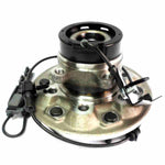 CUBO DE RUEDA DELANTERA PARA CHEVROLET  COLORADO 515109