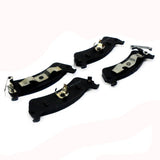 PASTILLA DE FRENO PARA JEEP GRAND CHEROKEE MD625 7502