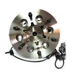 CUBO DE RUEDA DELANTERA PARA CHEVROLET  COLORADO 515109