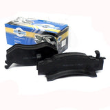 PASTILLAS DE FRENOS DELANTERAS DODGE D100, D200, D300