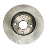 DISCO DE FRENO PARA TOYOTA