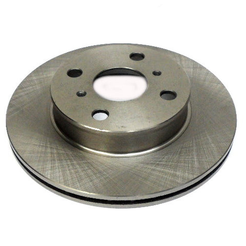 DISCO DE FRENO PARA TOYOTA