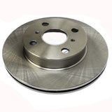 DISCO DE FRENO PARA TOYOTA