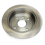 DISCO DE FRENO PARA CHEVROLET OPTRA TRASERA