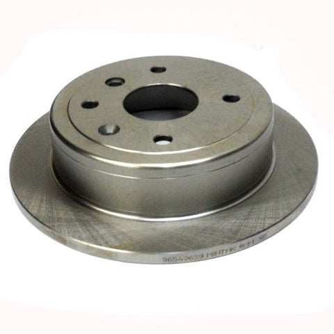 DISCO DE FRENO PARA CHEVROLET OPTRA TRASERA