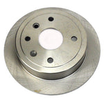 DISCO DE FRENO PARA CHEVROLET OPTRA TRASERA