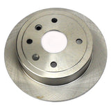 DISCO DE FRENO PARA CHEVROLET OPTRA TRASERA