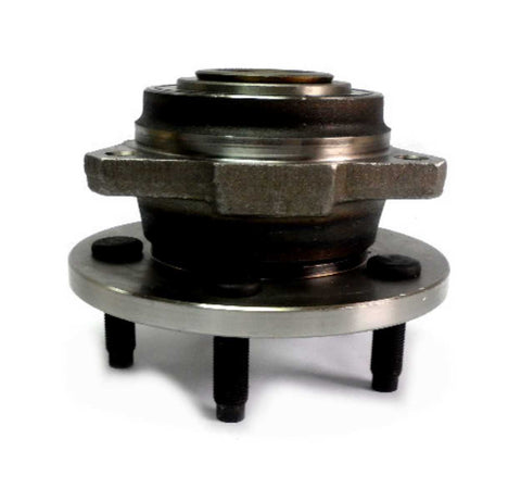 CUBO DE RUEDA DELANTERO PARA JEEP LIBERTY SIN ABS 513178