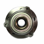 CUBO DE RUEDA DELANTERO PARA JEEP LIBERTY SIN ABS 513178
